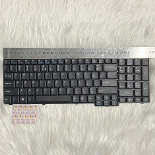 Bàn phím Acer Aspire 5735 5737 5735Z 5739G