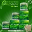 Bột lột mụn trà xanh collagen Mỹ hạnh kèm 2 bộ chén cọ, lấy mụn cám mụn đầu đen ,50g