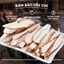 Bạch chỉ 100g, củ bạch chỉ khô thái lát mỏng, hàng trắng, thơm, sạch - Tiệm lãn ông