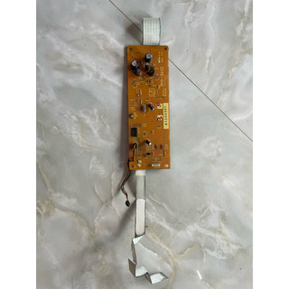 Main Vỉ ecu canon 2900  (rin tháo máy )