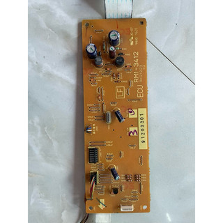 Main Vỉ ecu canon 2900  (rin tháo máy )