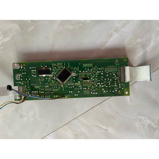 Main Vỉ ecu canon 2900  (rin tháo máy )