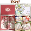 Thiệp 3D, Thiệp Pop Up Chúc Mừng Nhiều Chủ Đề Đa Dạng Mẫu Chọn Lựa TOMI 314