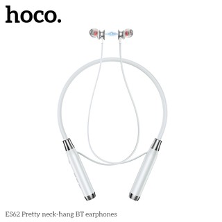 Tai nghe bluetooth thể thao Hoco ES62 V5.3, Pin trâu dùng 120H, có khe gắn thẻ TF