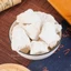 Bạch phục linh 100g, bạch linh phiến từ củ nguyên chất, không ép bột, không tạp chất - Tiệm lãn ông