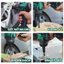 Máy Siết Bulong Dùng Pin WORKFIX WF-IW470N, Lực Siết 470N.m - Siết bulong, Bắt vít, Khoan tường