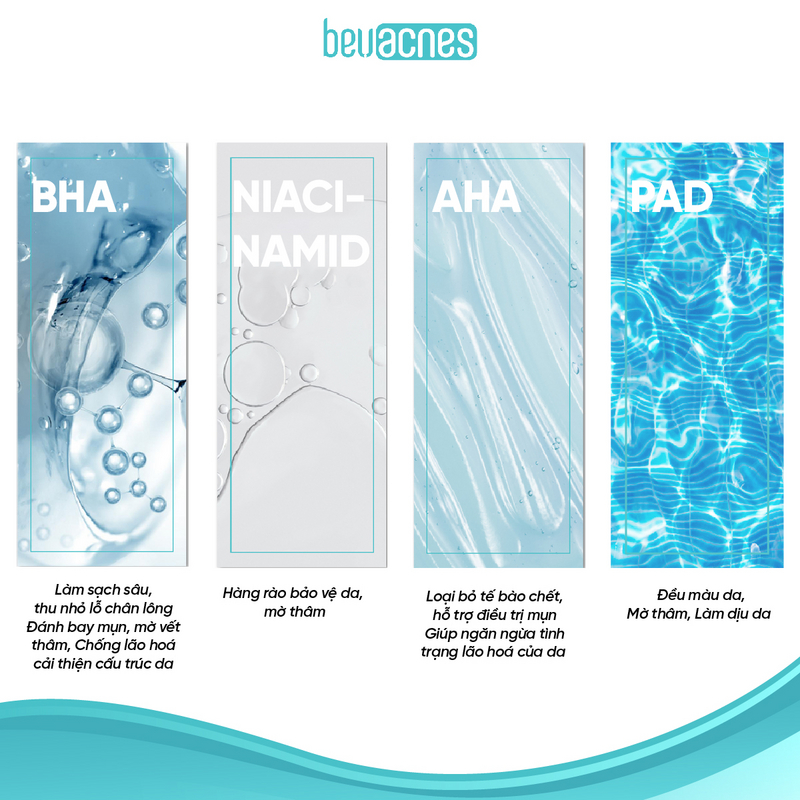 Ảnh Combo Mặt nạ đất set Beuclay 70g + Gel giảm mụn nhanh 24h Beuacnes plus 15g 2