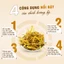 Chích hoàng kỳ 1kg, hoàng kỳ chích mật, sao thơm, giúp bổ khí huyết, lợi tiểu, tốt sức khỏe