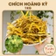 Chích hoàng kỳ 1kg, hoàng kỳ chích mật, sao thơm, giúp bổ khí huyết, lợi tiểu, tốt sức khỏe