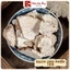 Bạch phục linh 1kg, bạch linh phiến từ củ nguyên chất, không ép bột, không tạp chất - Tiệm lãn ông