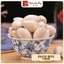 Bạch quả khô 100g, hàng loại 1, nhân bạch quả vàng thơm, bồi bổ sức khỏe, trí não - Tiệm lãn ông