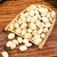 Bạch quả khô 100g, hàng loại 1, nhân bạch quả vàng thơm, bồi bổ sức khỏe, trí não - Tiệm lãn ông