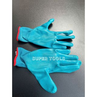 ĐỒ NGHỀ TOTAL Găng tay Nitri TSP12101 . TSP12102 <HÀNG CHÍNH HÃNG>
