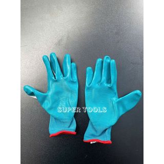ĐỒ NGHỀ TOTAL Găng tay Nitri TSP12101 . TSP12102 <HÀNG CHÍNH HÃNG>
