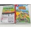 Bìa game 2 mặt Nintendo Switch (Switch Cover Art)