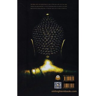 Sách - Tìm Hiểu Giáo Lý Phật Giáo - Vĩnh Nghiêm Books - Nhà Sách An Thư