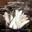 Bạch thược khô 100g, thược phiến mỏng, không tẩy trắng, thơm, sạch - Tiệm lãn ông