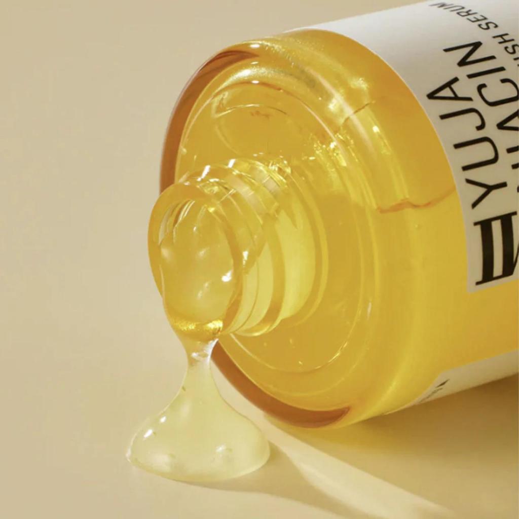 Ảnh Some By Mi Tinh chất dưỡng da Yuja Niacin Anti Blemish Serum 50ml 3