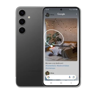 [Livestream] Combo Độc Quyền: Điện Thoại Samsung Galaxy S24+ (12GB/512GB) + Đồng Hồ Samsung Galaxy Watch FE: