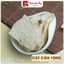 Cát căn 100g, củ sắn dây khô thái lát trắng, mỏng, thơm - Tiệm lãn Ông
