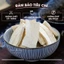 Cát căn 100g, củ sắn dây khô thái lát trắng, mỏng, thơm - Tiệm lãn Ông