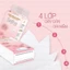 Giấy Rút Treo Tường 4 Lớp Sofco Cao Cấp Thấm Hút Tốt 1000 Tờ/Bịch Tặng 3 Móc Treo (Thùng 8 - 10 Bịch)