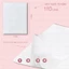 Giấy Rút Treo Tường 4 Lớp Sofco Cao Cấp Thấm Hút Tốt 1000 Tờ/Bịch Tặng 3 Móc Treo (Thùng 8 - 10 Bịch)