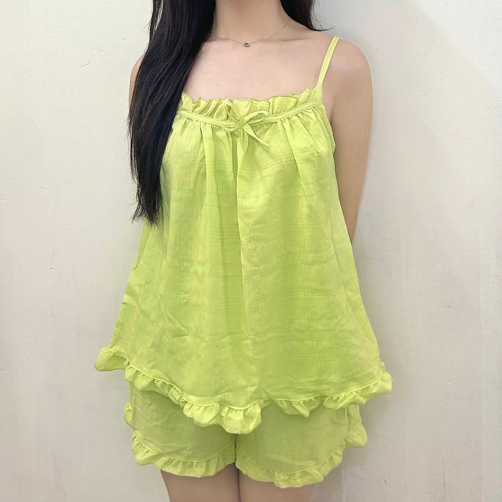 Xanh bơ trơn