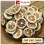Chỉ xác 100g, cam chanh già thái phơi khô, lợi tiêu hóa, tiêu đờm, lợi tiểu hiệu quả - Tiệm lãn ông