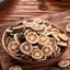 Chỉ xác 100g, cam chanh già thái phơi khô, lợi tiêu hóa, tiêu đờm, lợi tiểu hiệu quả - Tiệm lãn ông