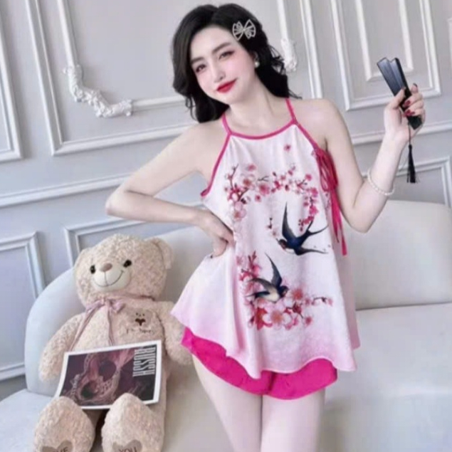 Hoa Đào Hồng - YHP