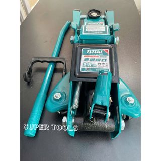 TOTAL Đội cá sấu 2 tấn - THT10822 / 2.5 tấn - THT108256