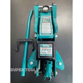 TOTAL Đội cá sấu 2 tấn - THT10822 / 2.5 tấn - THT108256