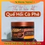 Tẩy da chết body Quế hồi Bilenda Body Scrub Nga Hũ 380ML