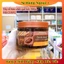 Tẩy da chết body Quế hồi Bilenda Body Scrub Nga Hũ 380ML