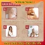 Tẩy da chết body Quế hồi Bilenda Body Scrub Nga Hũ 380ML