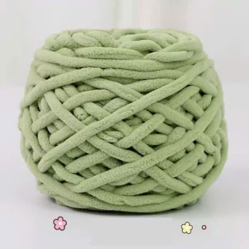 Xanh matcha