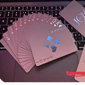 BỘ BÀI TÂY GALXY PHẢN QUANG TRÁNG GƯƠNG CAO CẤP