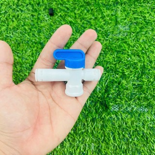 Van bình áp chống nổ - Dành cho bình áo Kangaroo 8 Lít, 10 Lít