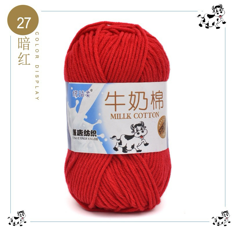 Màu 27-đỏ đậm hơnảnh