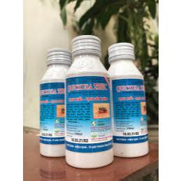Thuốc diệt muỗi phun xịt, tẩm màn an toàn hiệu quả (bộ y tế cấp phép sử dụng)