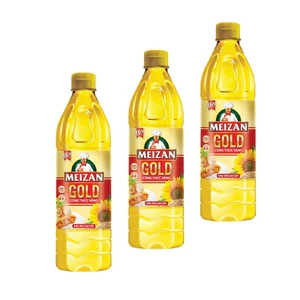 DẦU ĂN MEIZAN 1L SIÊU THỊ TKMART