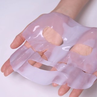 Mặt nạ thạch Luvum Mask (1 miếng)