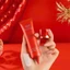 Kem lười make up VC FIVE FIRMING - Kem lười VC kem nâng tông, mịn da, đều màu, che khuyết điểm, không lộ vân kem
