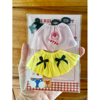 Set áo dây váy bí hình ngẫu nhiên size dian mập,cừu bé,cá lớn,6 nhỏ(size khác vui lòng ib shop)