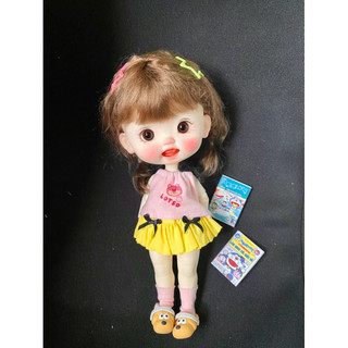 Set áo dây váy bí hình ngẫu nhiên size dian mập,cừu bé,cá lớn,6 nhỏ(size khác vui lòng ib shop)