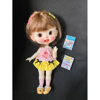 Set áo dây váy bí hình ngẫu nhiên size dian mập,cừu bé,cá lớn,6 nhỏ(size khác vui lòng ib shop)
