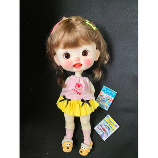 Set áo dây váy bí hình ngẫu nhiên size dian mập,cừu bé,cá lớn,6 nhỏ(size khác vui lòng ib shop)