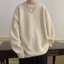 <<Có sẵn>> 024 Áo len FORM RỘNG cổ tròn tay dài m màu sắc phong cách Hàn quốc dành cho nam nữ unisex cơ bản mùa thu đông