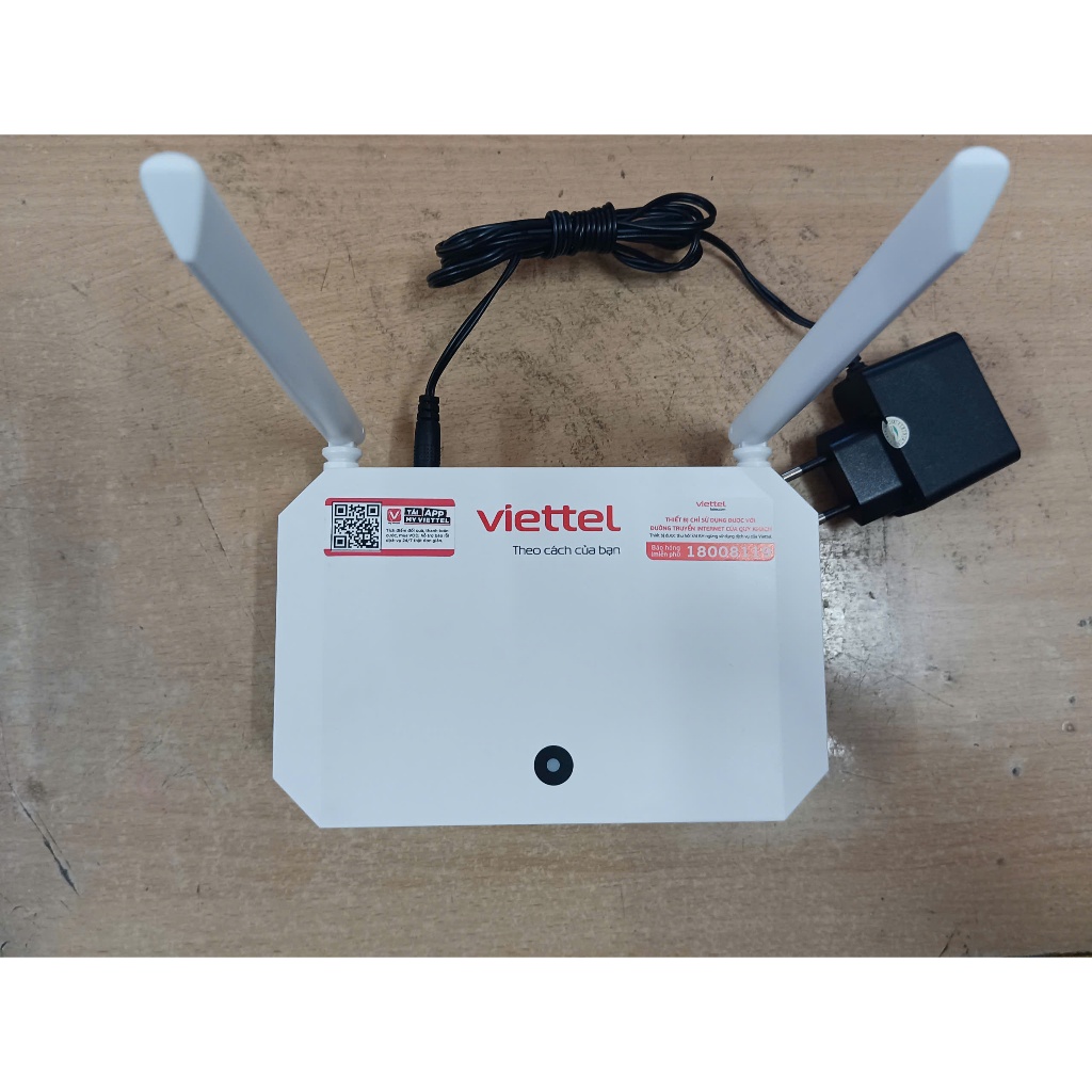 Bộ Phát Wifi Mesh Viettel vAP-32X6V1 Wifi 6 (Hàng Cũ) | Shopee Việt Nam